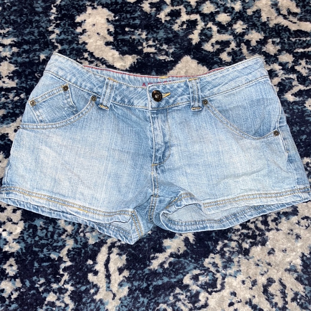 Arizona Jeans CO Shorts